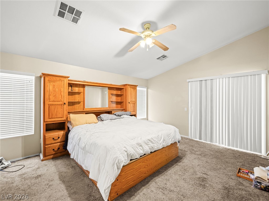 8404 Rustling Leaves Lane Las Vegas NV 89143