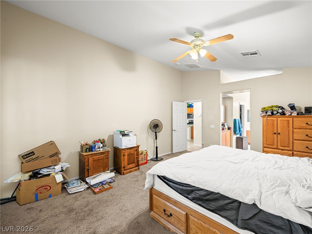 8404 Rustling Leaves Lane Las Vegas NV 89143