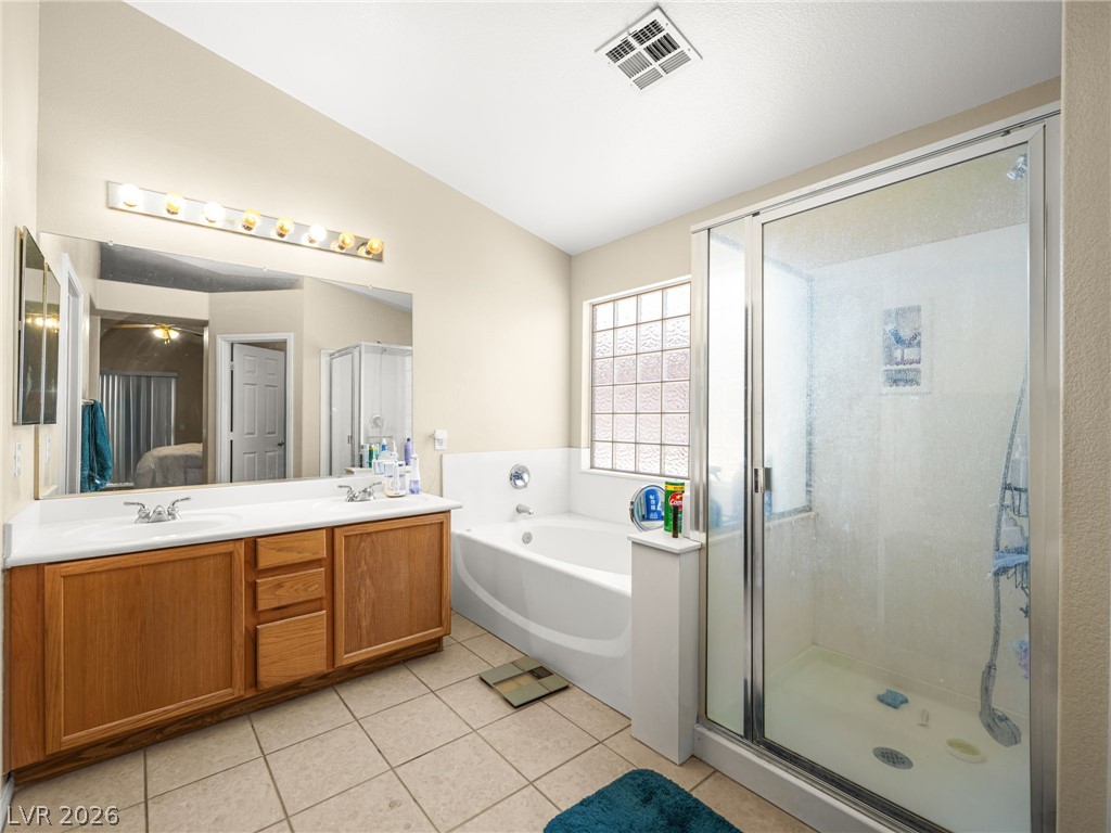 8404 Rustling Leaves Lane Las Vegas NV 89143