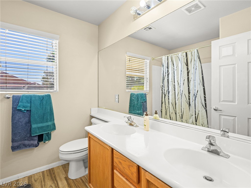 8404 Rustling Leaves Lane Las Vegas NV 89143