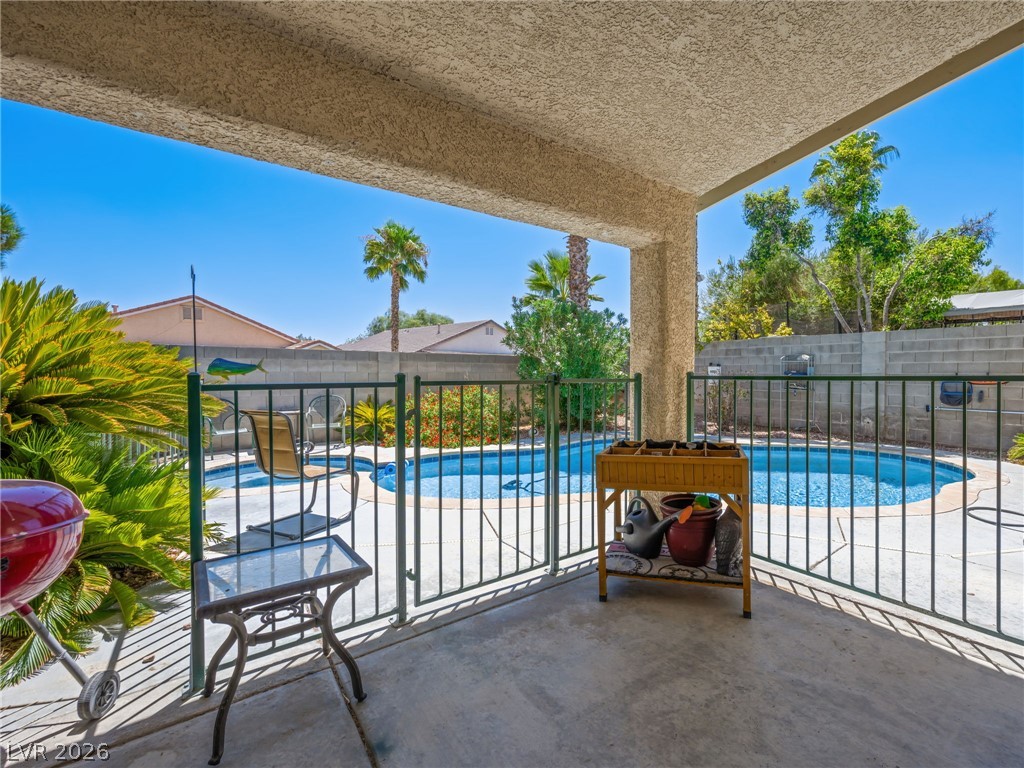 8404 Rustling Leaves Lane Las Vegas NV 89143