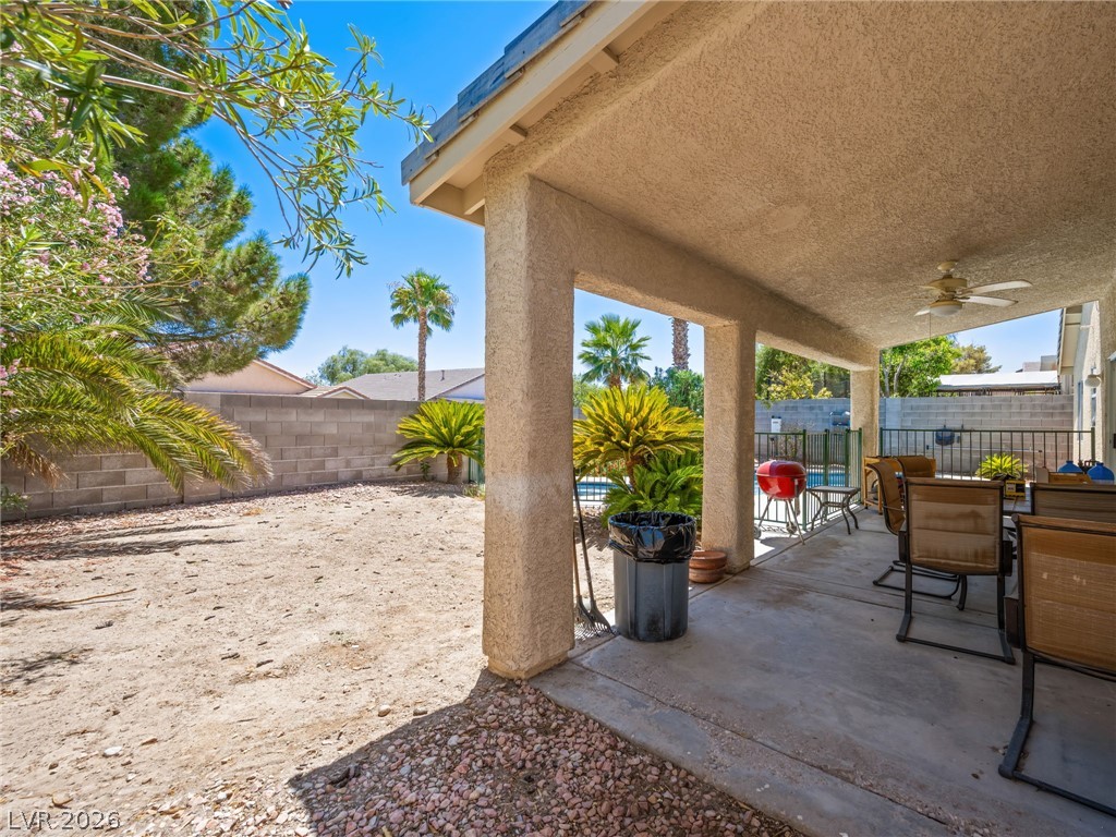 8404 Rustling Leaves Lane Las Vegas NV 89143
