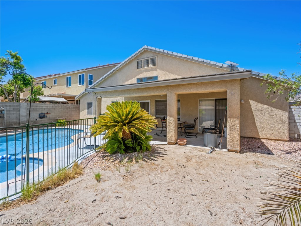 8404 Rustling Leaves Lane Las Vegas NV 89143