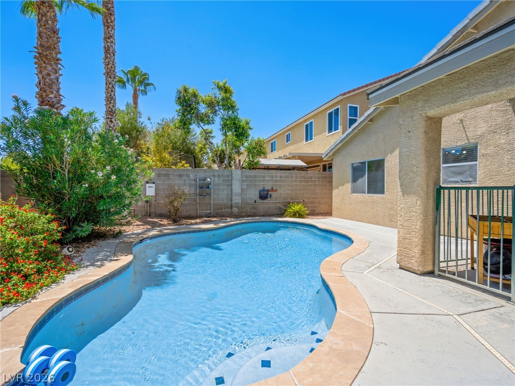 8404 Rustling Leaves Lane Las Vegas NV 89143