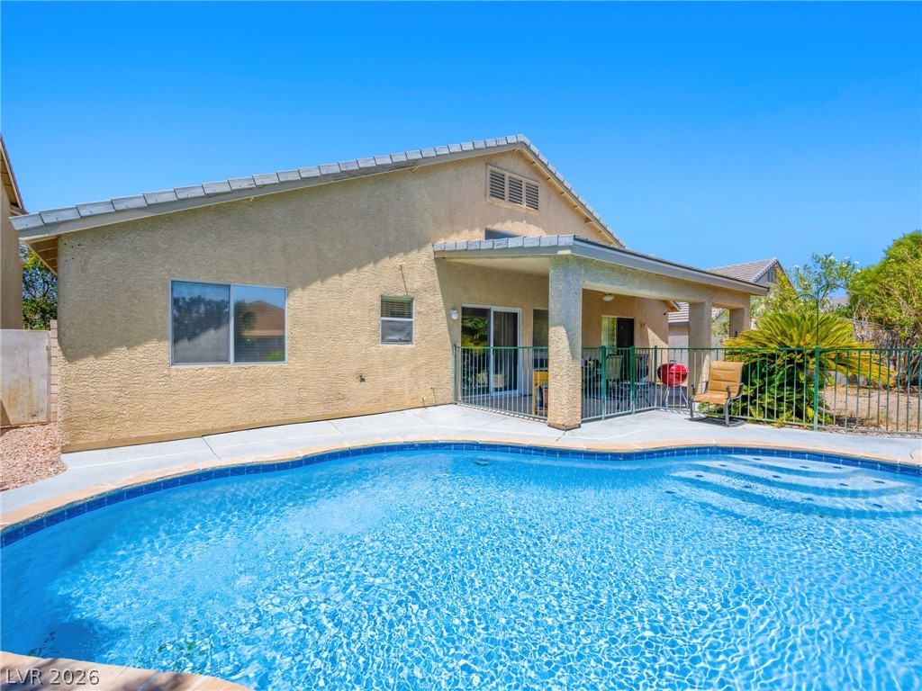 8404 Rustling Leaves Lane Las Vegas NV 89143