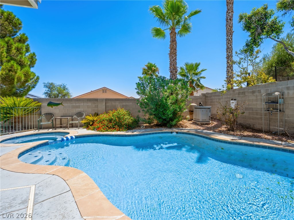 8404 Rustling Leaves Lane Las Vegas NV 89143