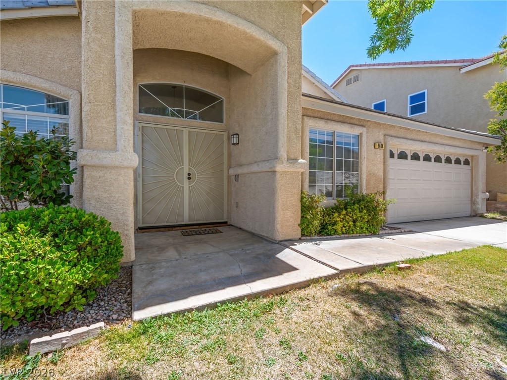 8404 Rustling Leaves Lane Las Vegas NV 89143