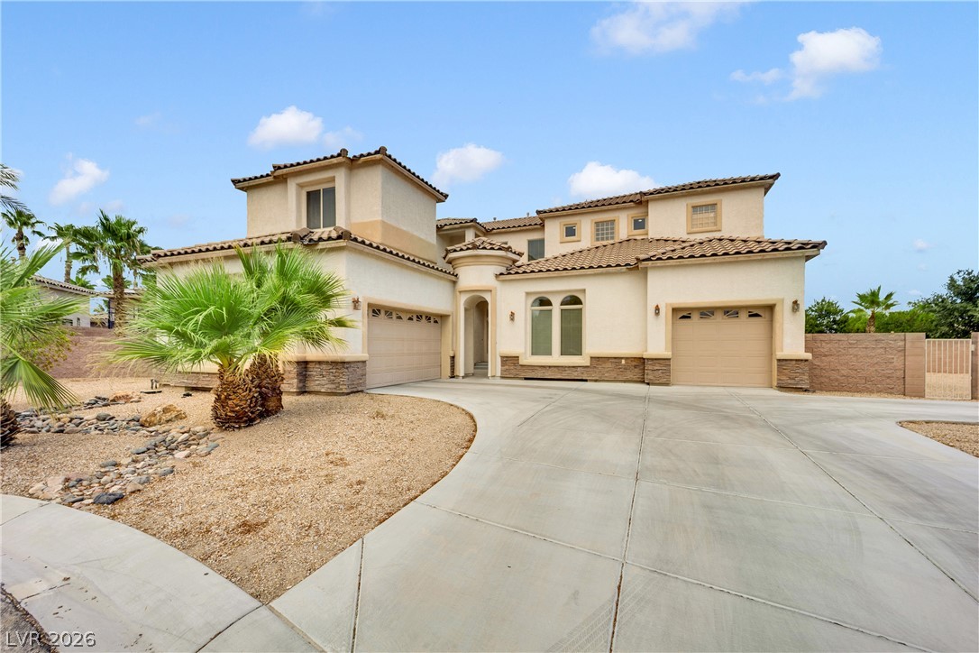 6330 Bellisima Street Las Vegas NV 89118