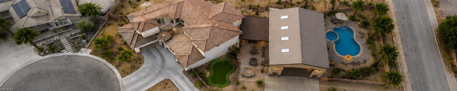 6330 Bellisima Street Las Vegas NV 89118