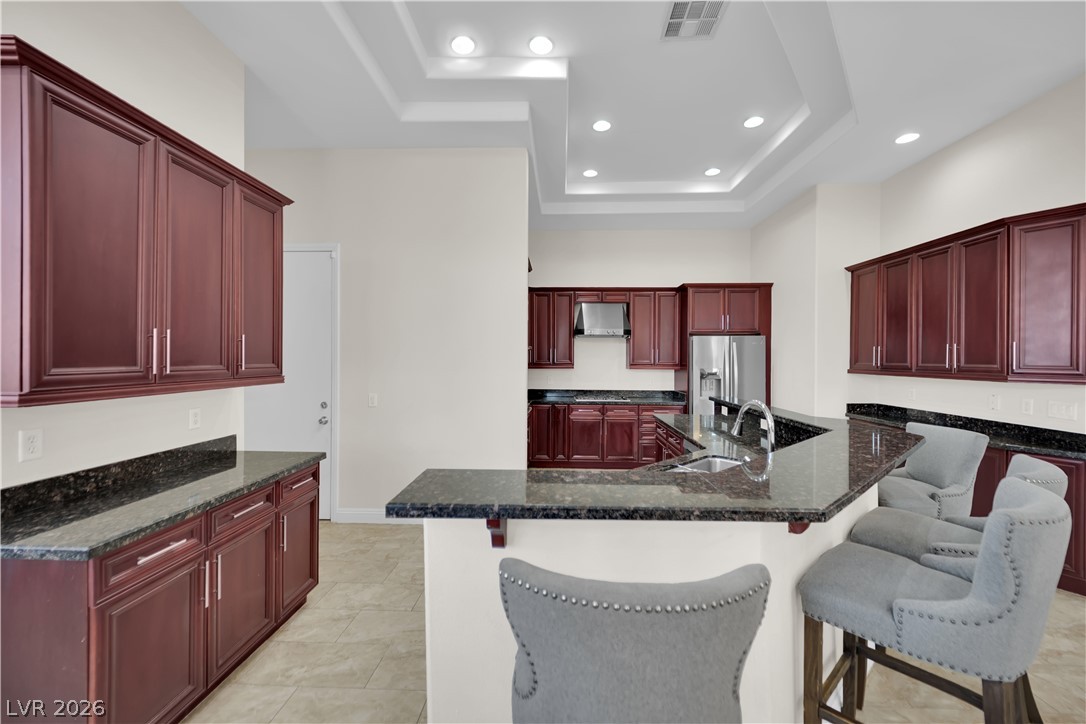 6330 Bellisima Street Las Vegas NV 89118