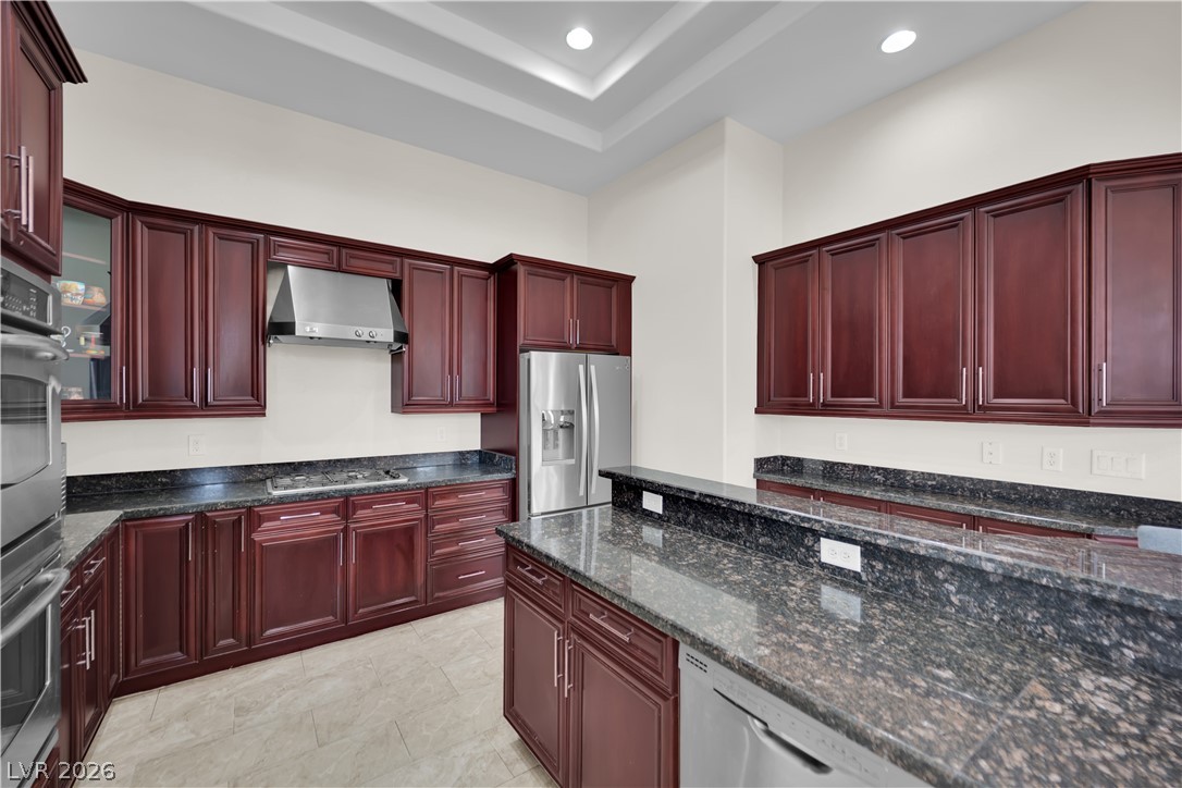 6330 Bellisima Street Las Vegas NV 89118