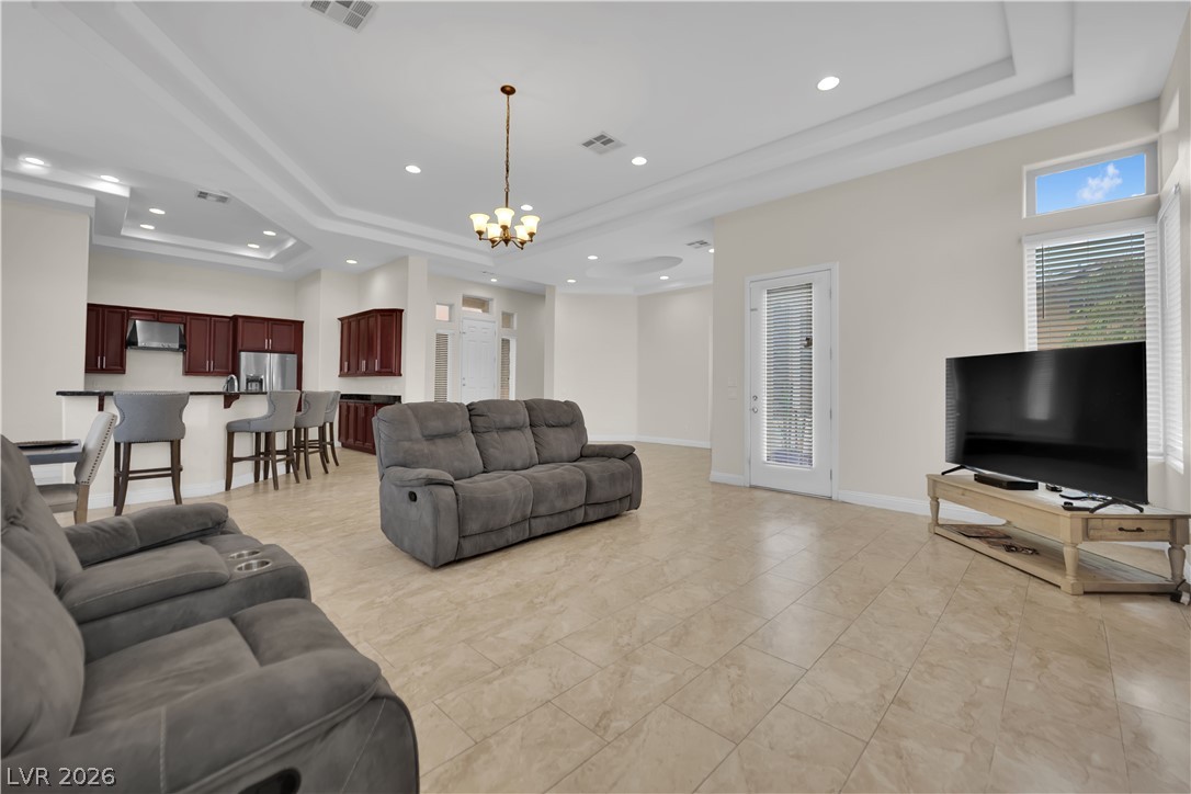 6330 Bellisima Street Las Vegas NV 89118