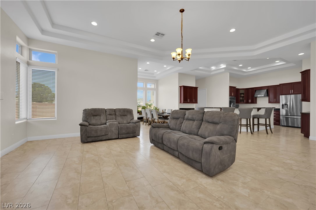 6330 Bellisima Street Las Vegas NV 89118