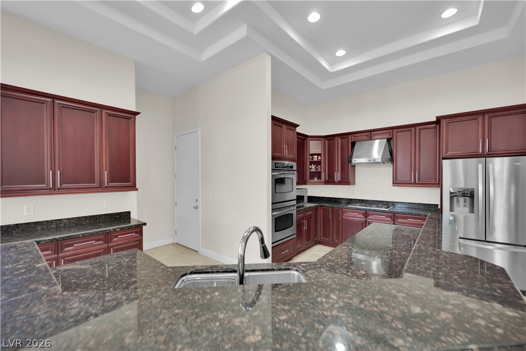 6330 Bellisima Street Las Vegas NV 89118