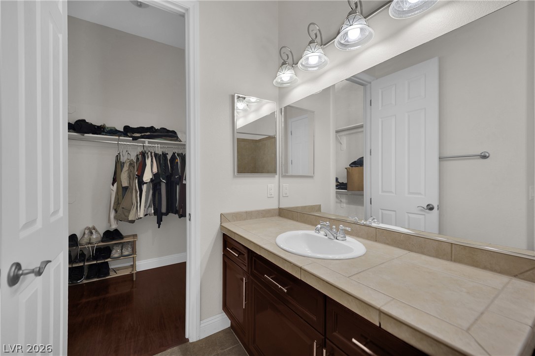 6330 Bellisima Street Las Vegas NV 89118