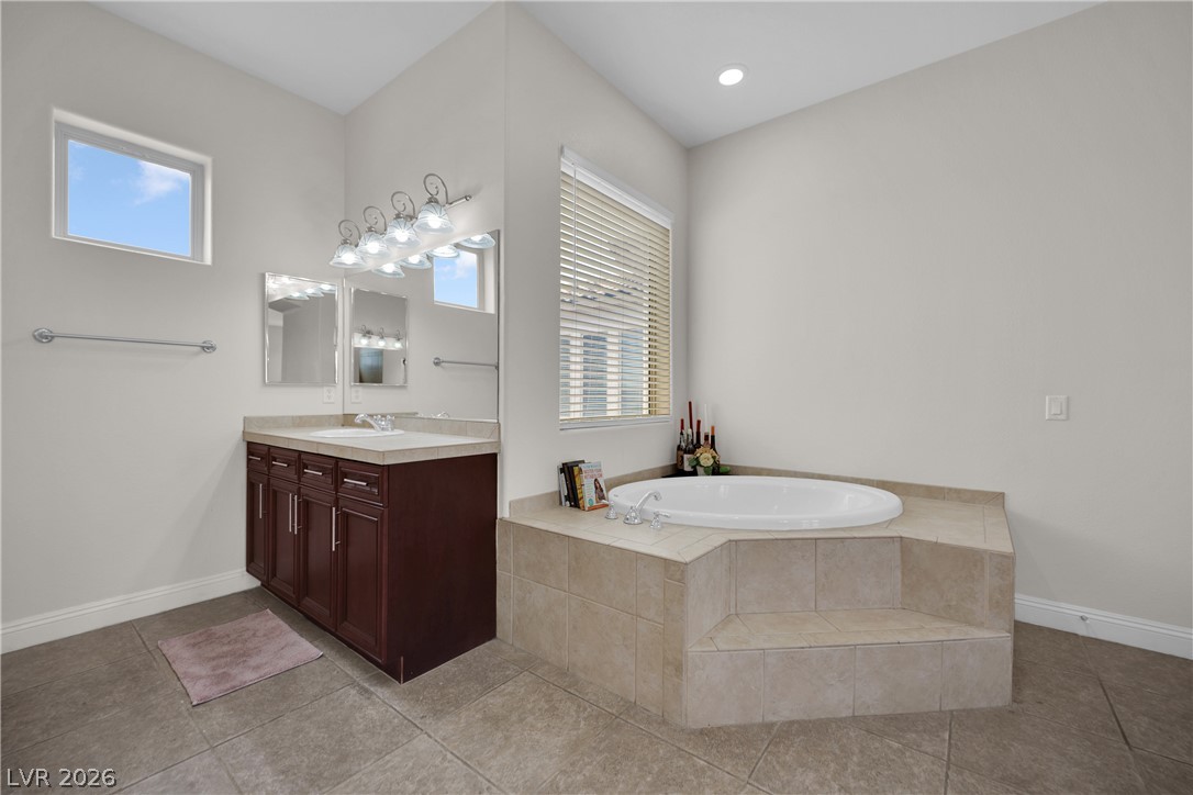 6330 Bellisima Street Las Vegas NV 89118