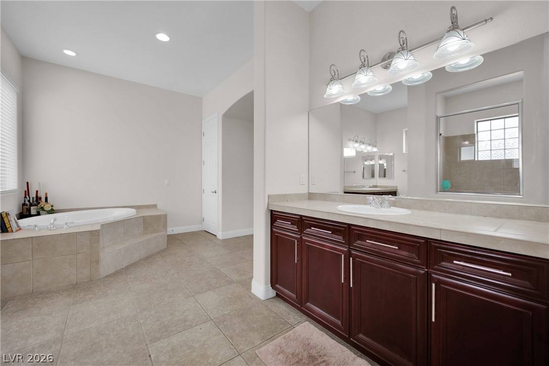 6330 Bellisima Street Las Vegas NV 89118