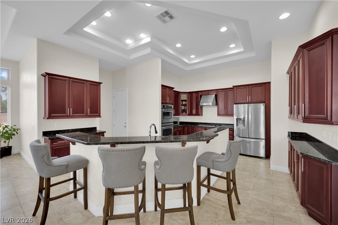 6330 Bellisima Street Las Vegas NV 89118