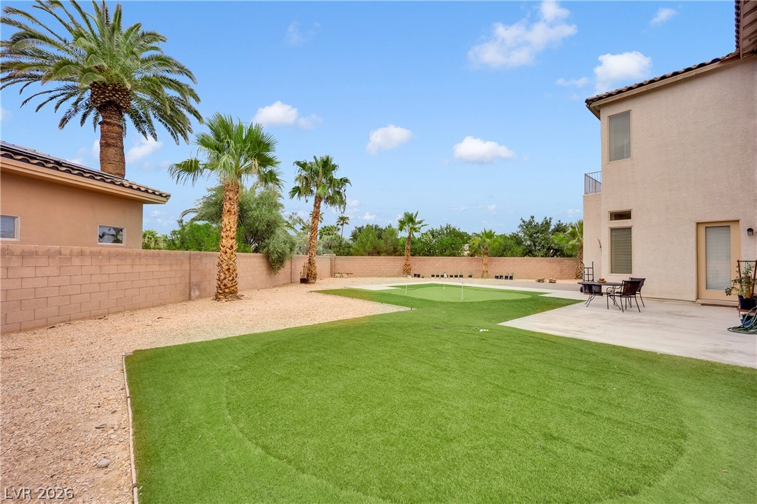 6330 Bellisima Street Las Vegas NV 89118
