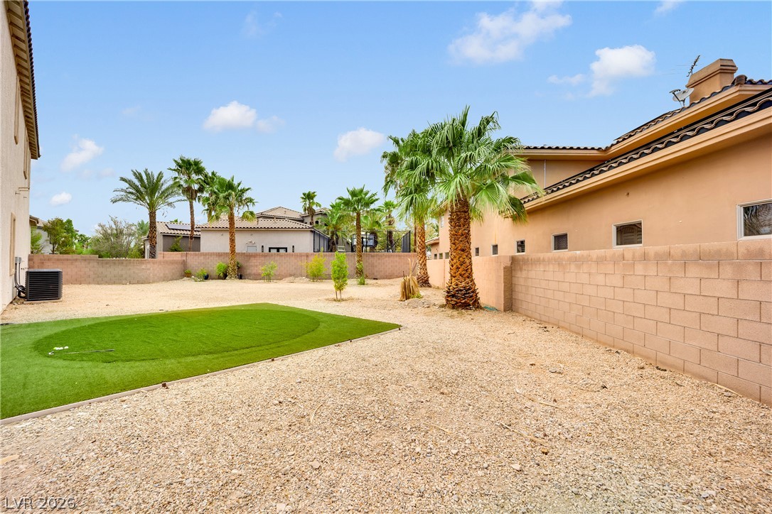 6330 Bellisima Street Las Vegas NV 89118