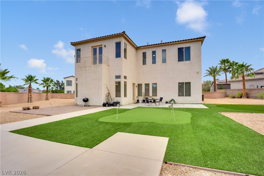 6330 Bellisima Street Las Vegas NV 89118