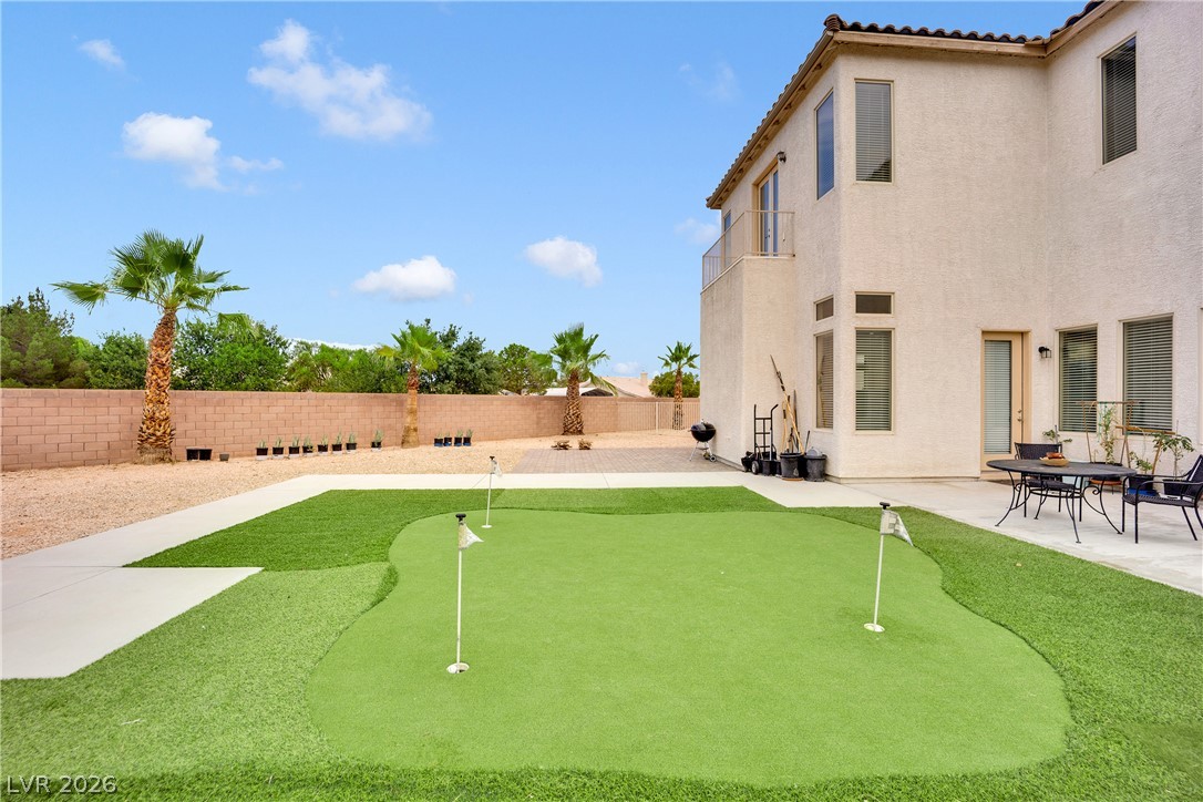 6330 Bellisima Street Las Vegas NV 89118