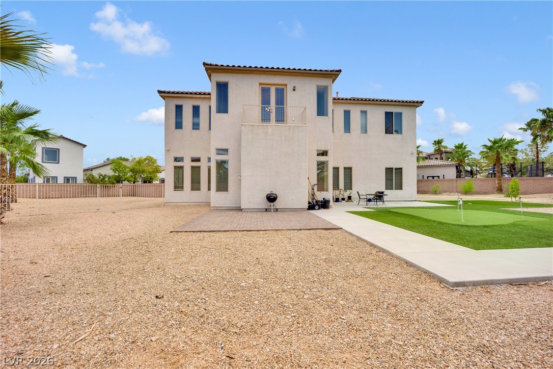 6330 Bellisima Street Las Vegas NV 89118