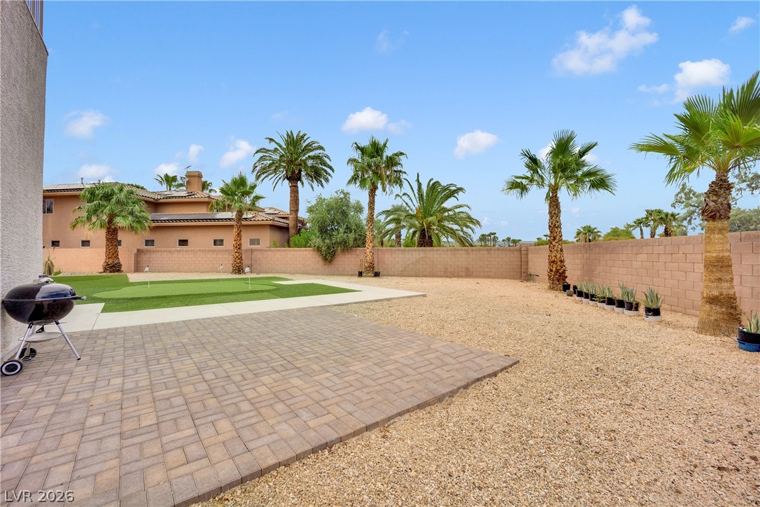6330 Bellisima Street Las Vegas NV 89118