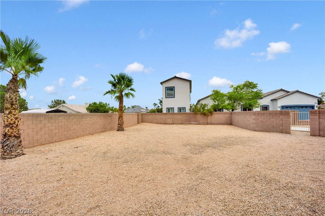6330 Bellisima Street Las Vegas NV 89118