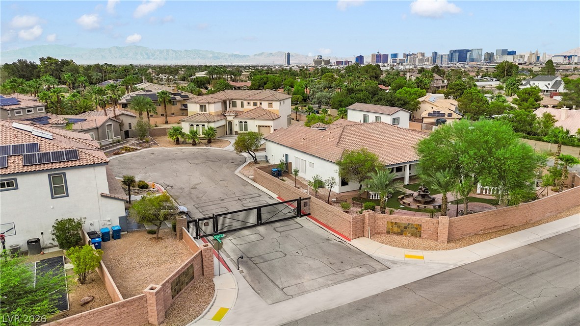 6330 Bellisima Street Las Vegas NV 89118