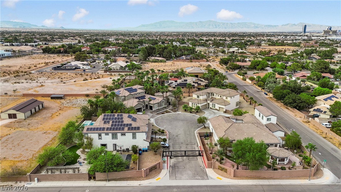 6330 Bellisima Street Las Vegas NV 89118