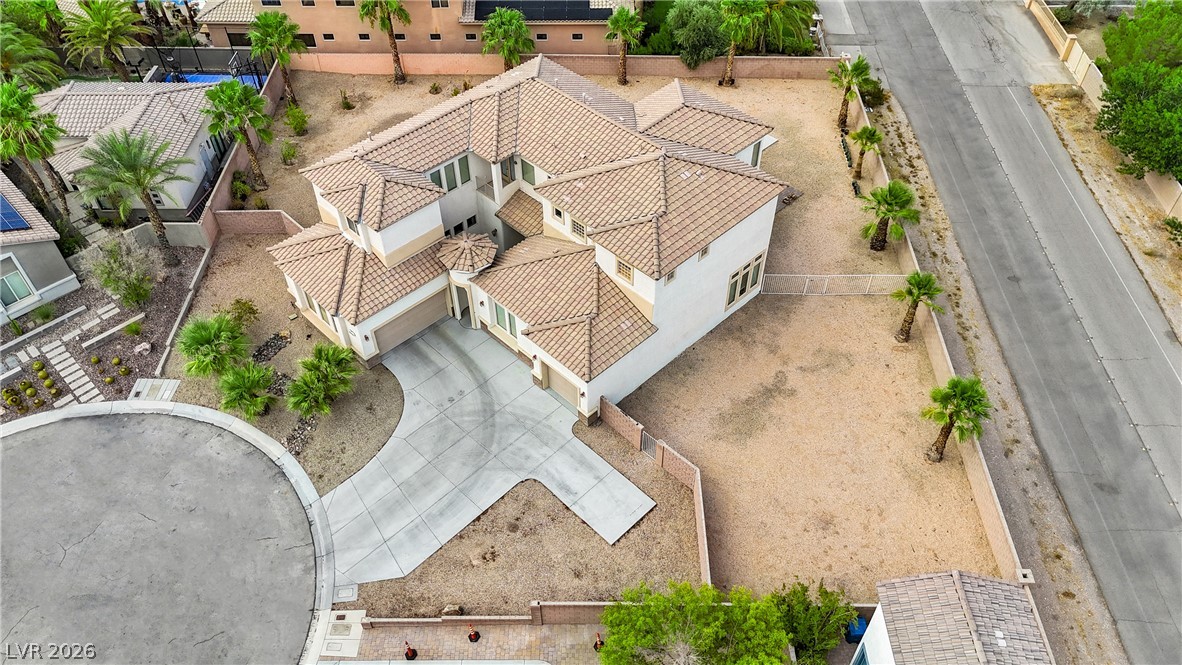 6330 Bellisima Street Las Vegas NV 89118