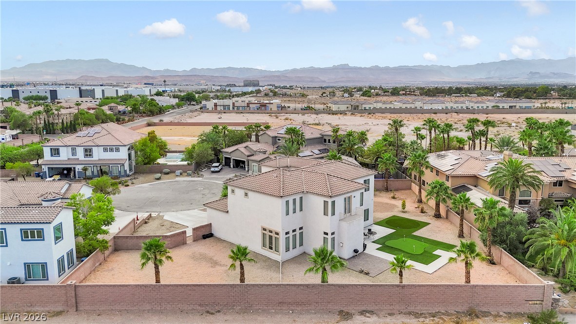 6330 Bellisima Street Las Vegas NV 89118