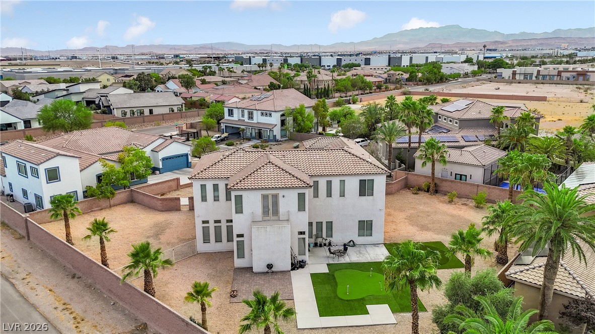6330 Bellisima Street Las Vegas NV 89118