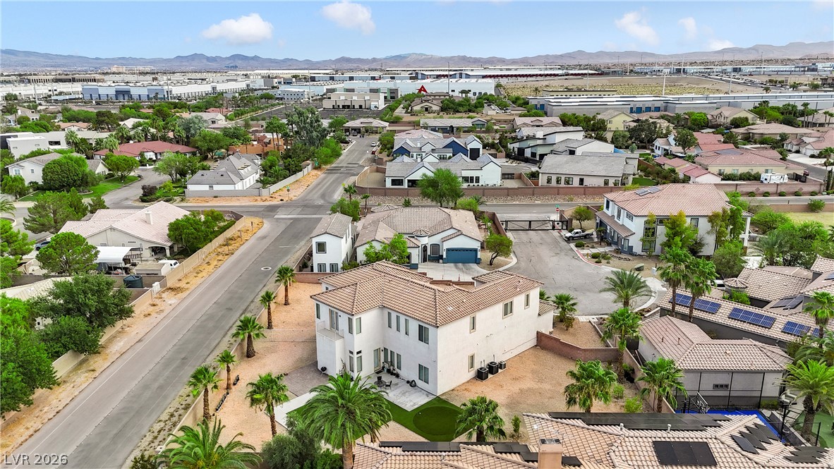 6330 Bellisima Street Las Vegas NV 89118