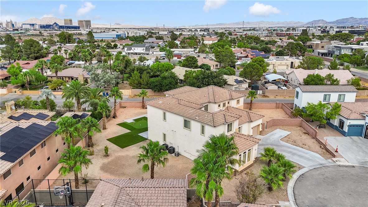6330 Bellisima Street Las Vegas NV 89118
