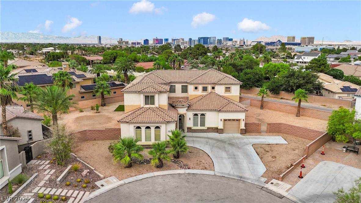 6330 Bellisima Street Las Vegas NV 89118