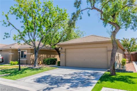 5683 Great Eagle Court Las Vegas NV 89122