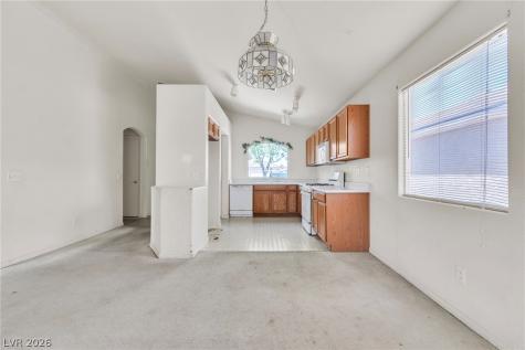 5683 Great Eagle Court Las Vegas NV 89122