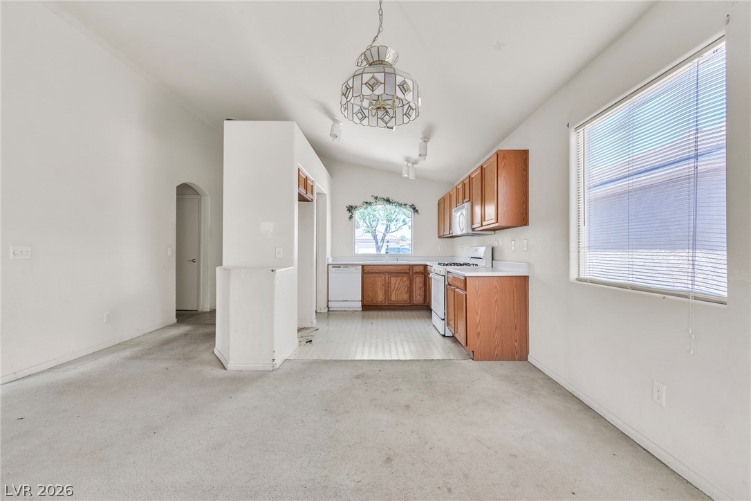 5683 Great Eagle Court Las Vegas NV 89122