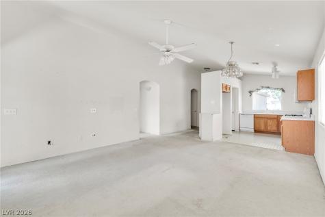 5683 Great Eagle Court Las Vegas NV 89122