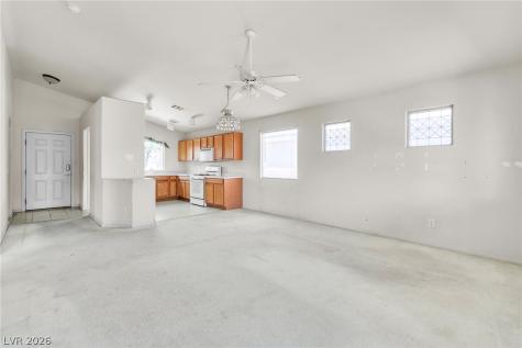 5683 Great Eagle Court Las Vegas NV 89122
