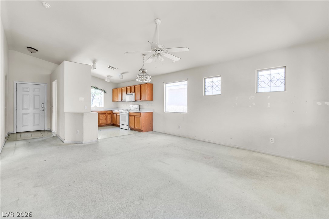 5683 Great Eagle Court Las Vegas NV 89122
