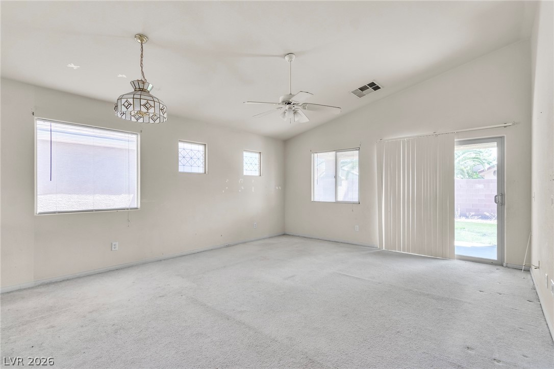 5683 Great Eagle Court Las Vegas NV 89122