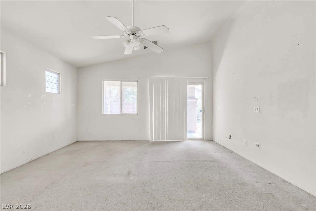 5683 Great Eagle Court Las Vegas NV 89122