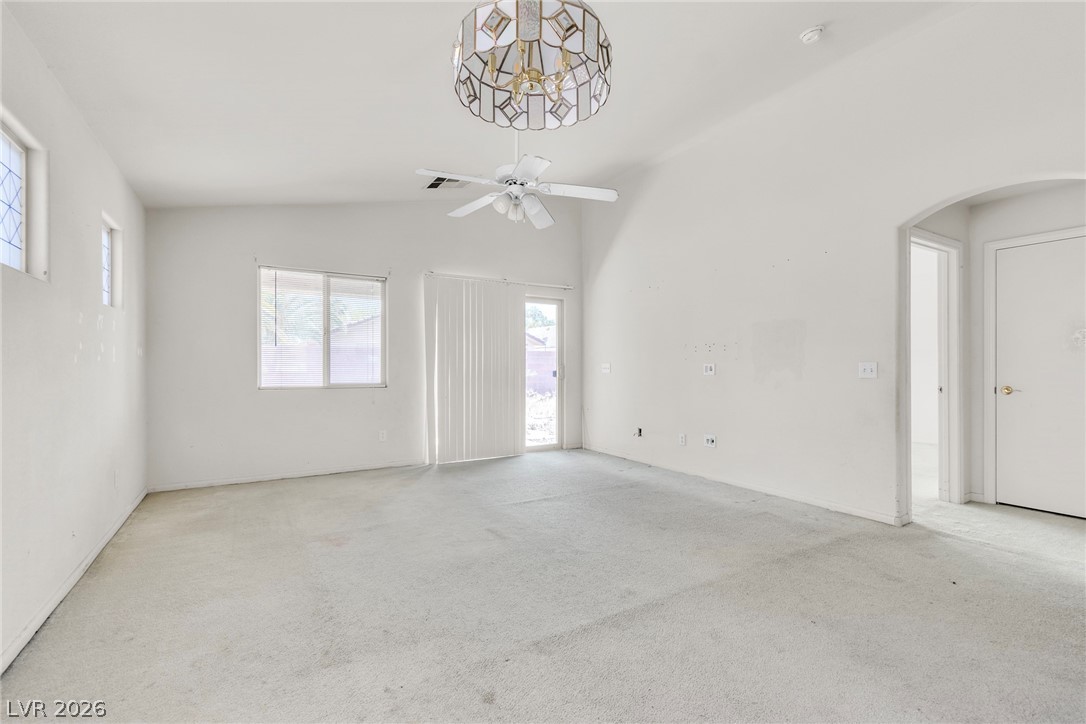 5683 Great Eagle Court Las Vegas NV 89122