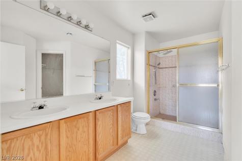 5683 Great Eagle Court Las Vegas NV 89122