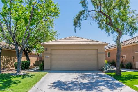 5683 Great Eagle Court Las Vegas NV 89122