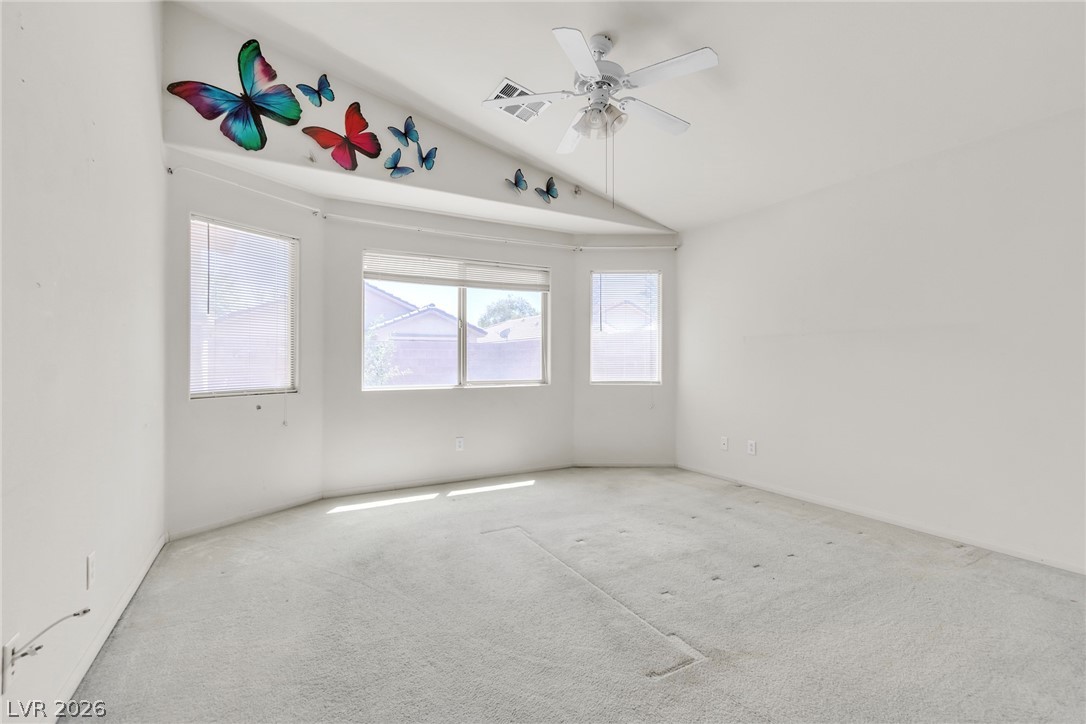 5683 Great Eagle Court Las Vegas NV 89122