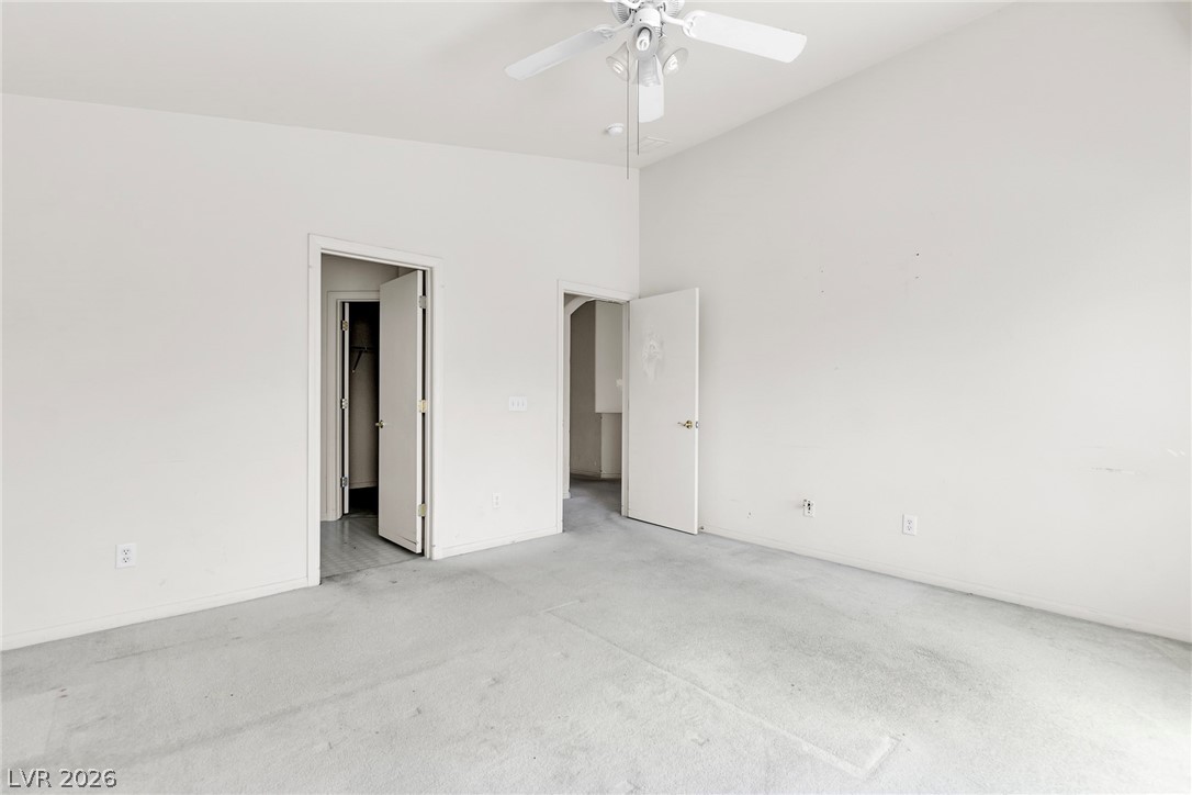 5683 Great Eagle Court Las Vegas NV 89122